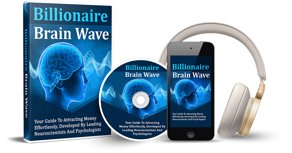 Billionaire Brain Wave™ - Official Website | USA | ONLY $39!